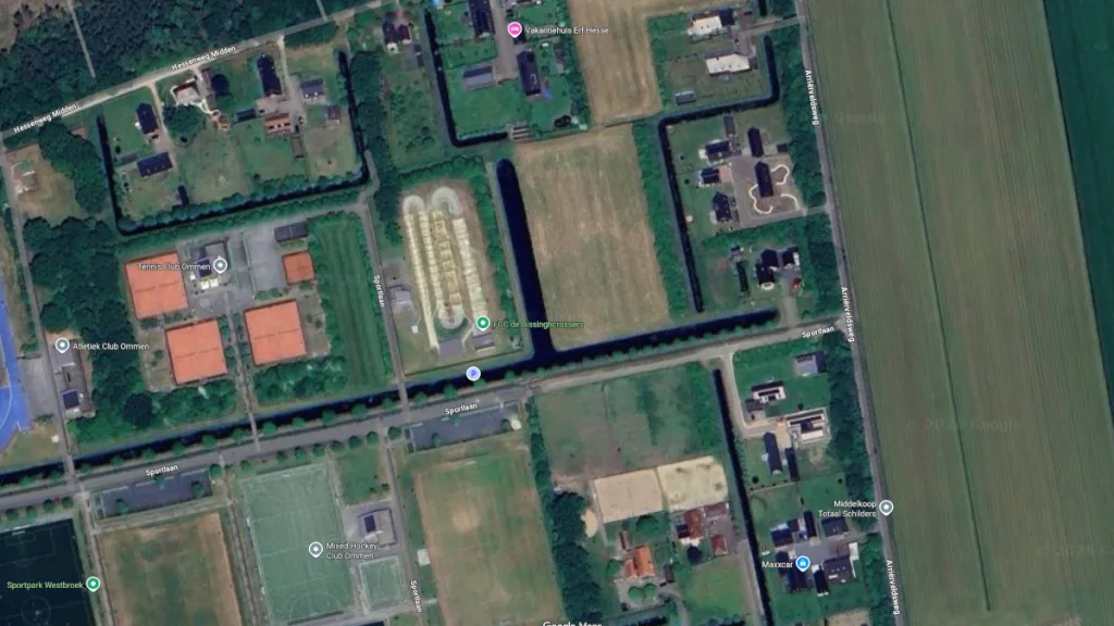 Ommen mag 50 flexwoningen bouwen na uitspraak rechter