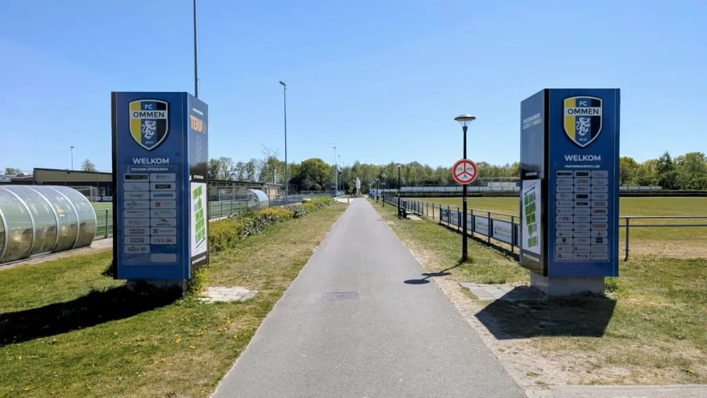 FC Ommen naar nacompetitie na zege op &rsquo;s Heerenbroek