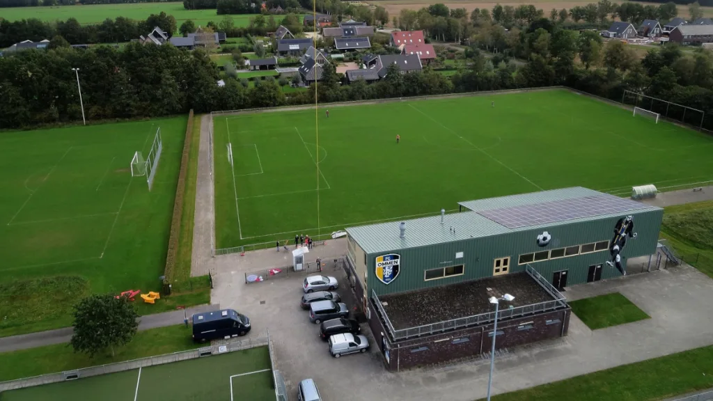 Ommen verkoopt mislukt ‘1-euro’ pand met zwaar verlies