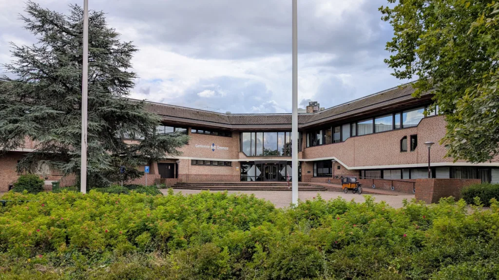 Uitnodiging schouw De Strangen en Zeeheldenbuurt