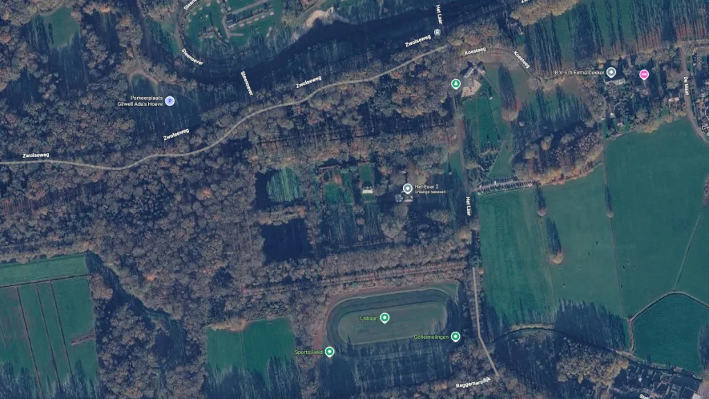 Ommen biedt locatie aan voor spoednoodopvang Ommen biedt locatie aan voor spoednoodopvang